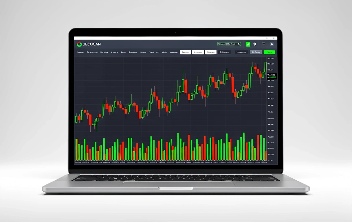 Technical analysis training