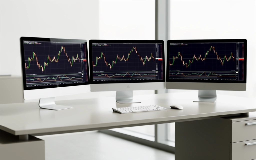 Trading Desk